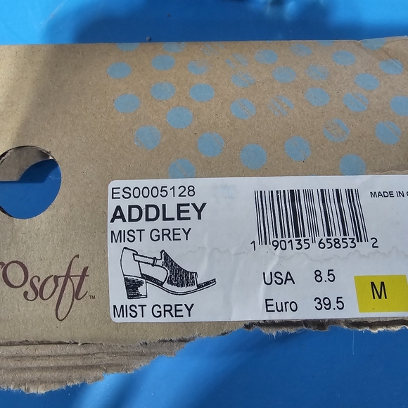 Eurosoft Addley Booties - Picture 5 of 5